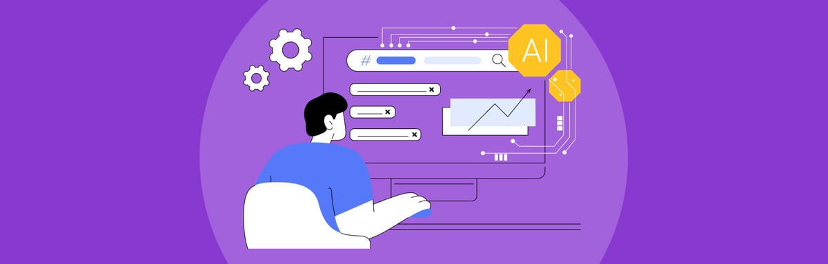 AI search engine optimization