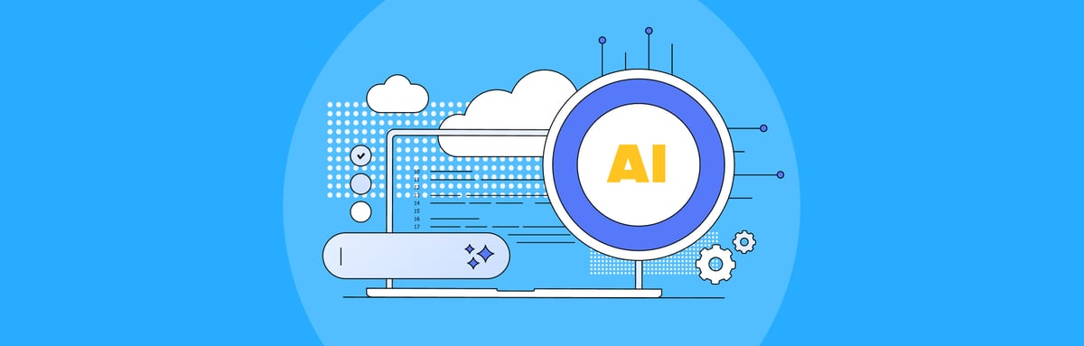 AI-powered search engines