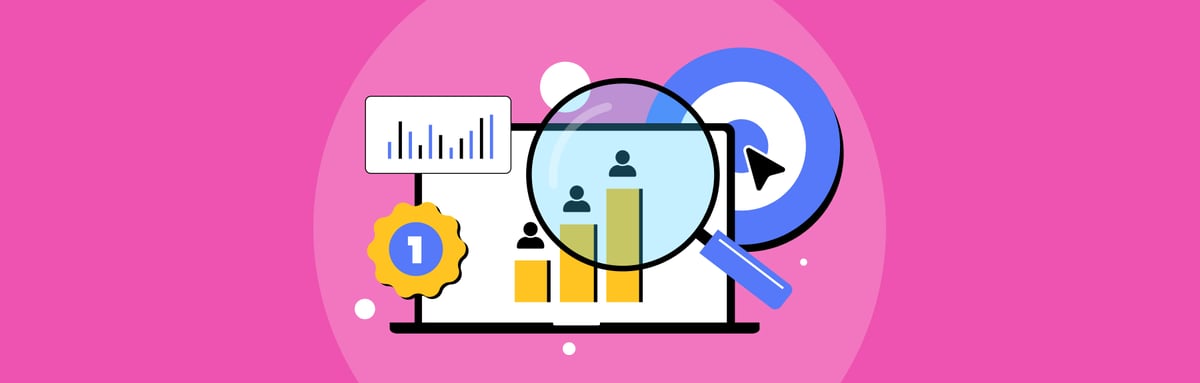 seo competitor analysis