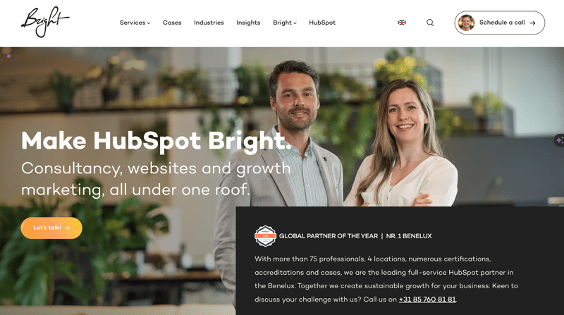 Bright Digital