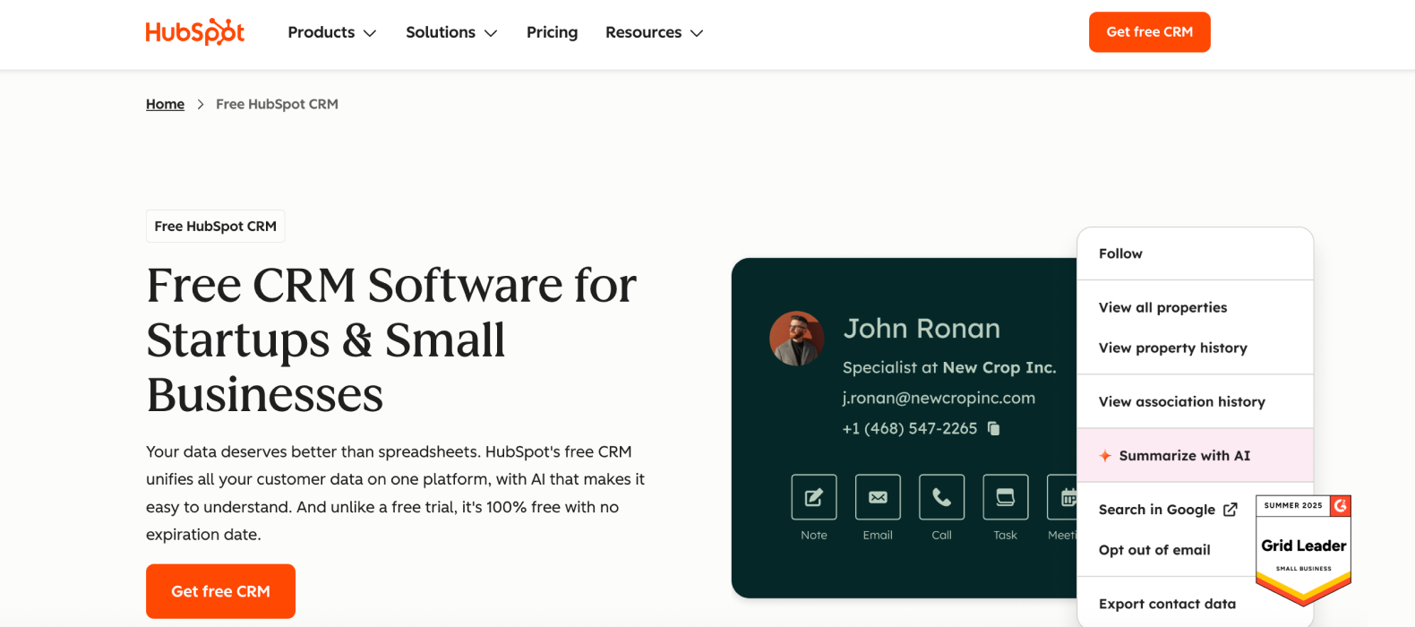Distribution Tools