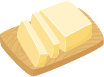 butter