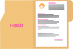 Resume of the Adwords Agency hired