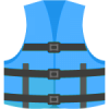 A life vest