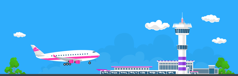 plane-arrival