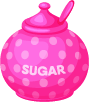 sugar