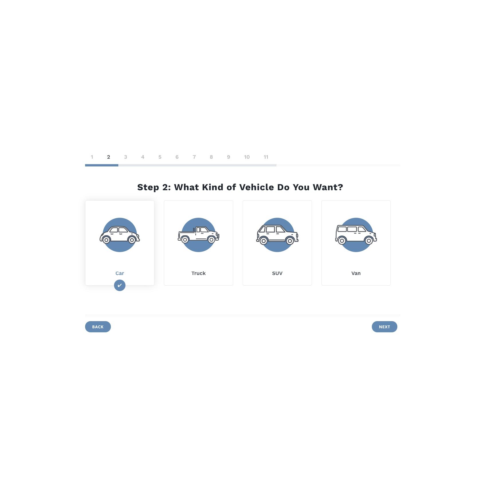 Trillium Auto Group