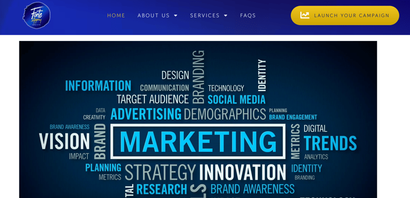 forte agency