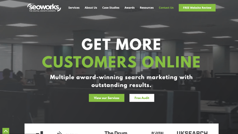 SEO Works