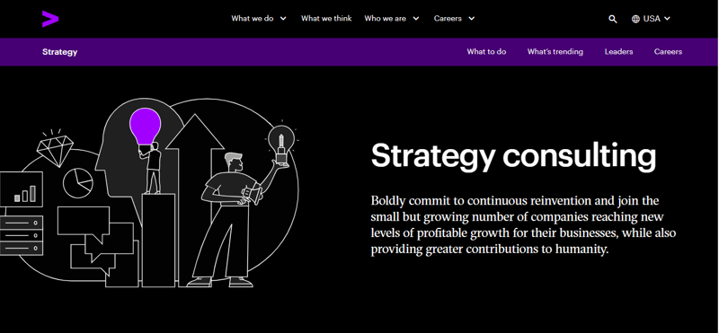 Accenture Strategy