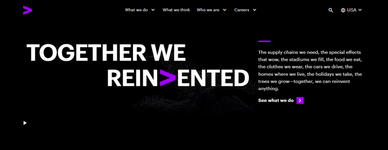 Accenture