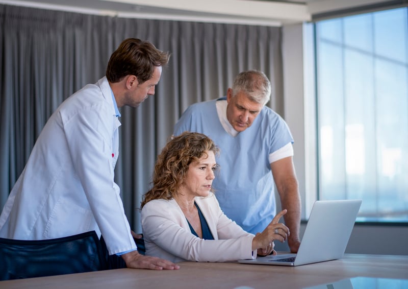 Advanced Healthcare Marketing Services