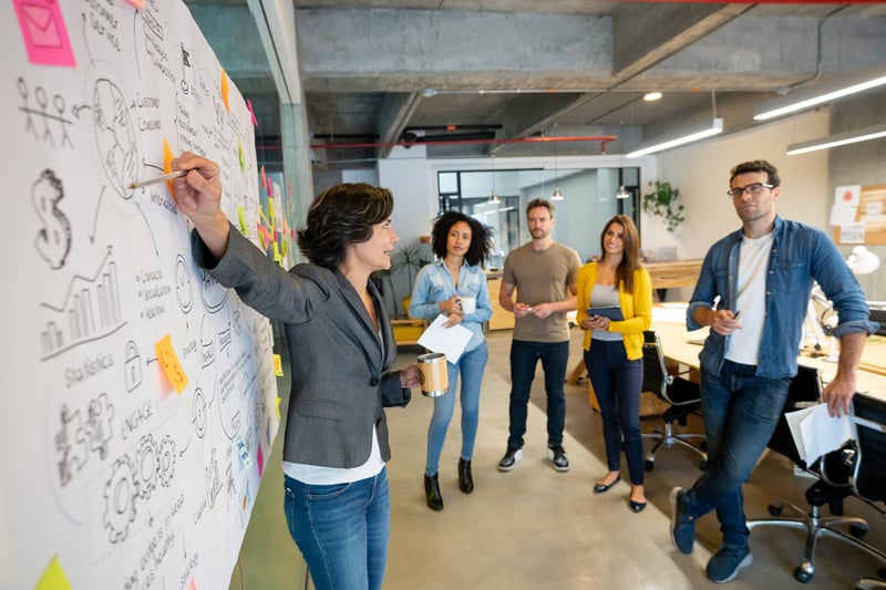Advanced SaaS Marketing Strategies