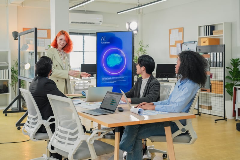AEO Agency FAQ