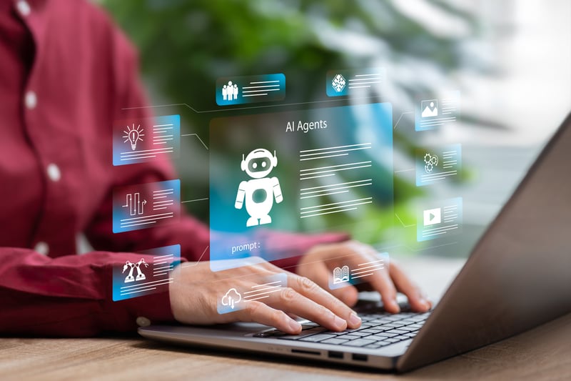 AI Sales Agent Criteria