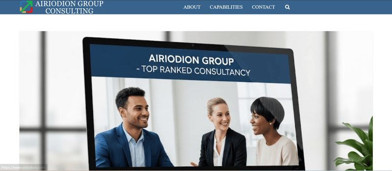 Airiodion Group