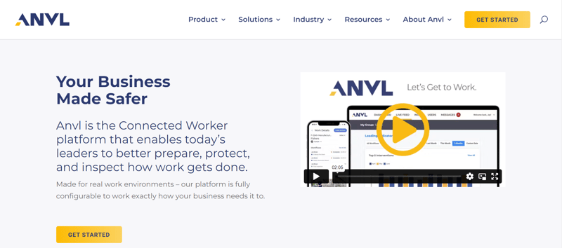 Anvl