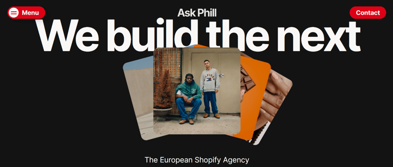 Ask Phill