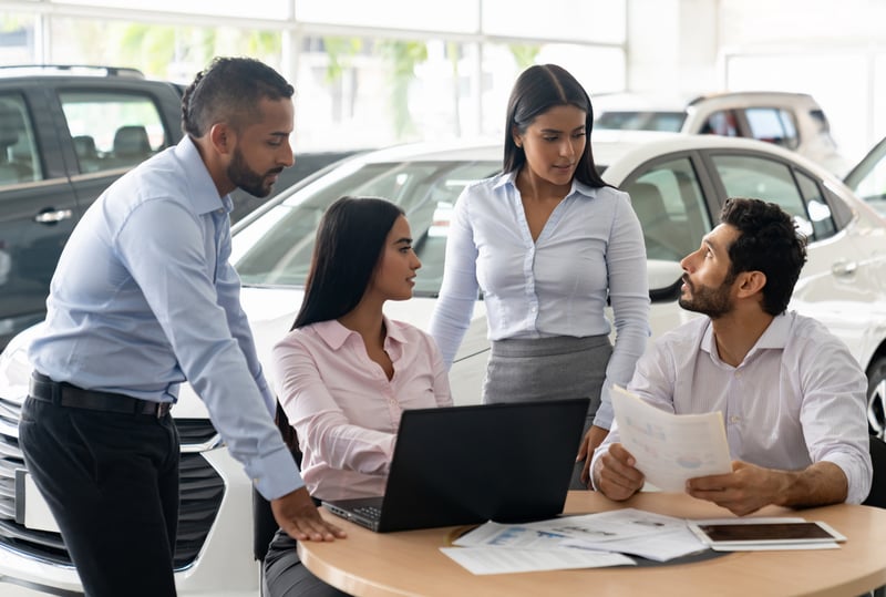 Automotive SEO Services FAQ