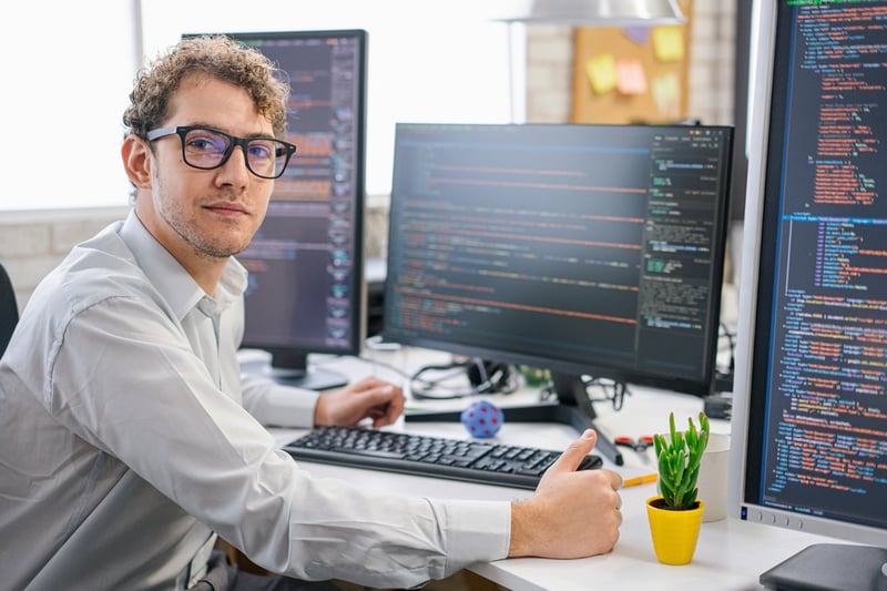 Best Ecommerce Website Development Services