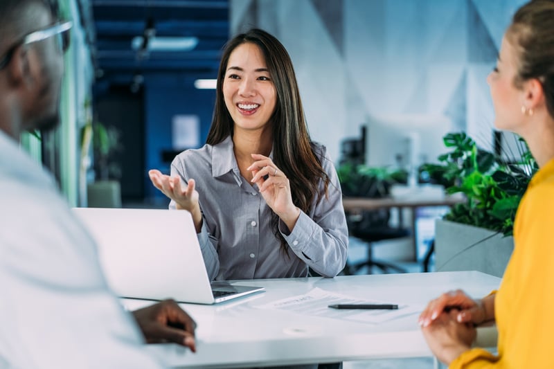 Best Go-to-Market Consulting Agencies