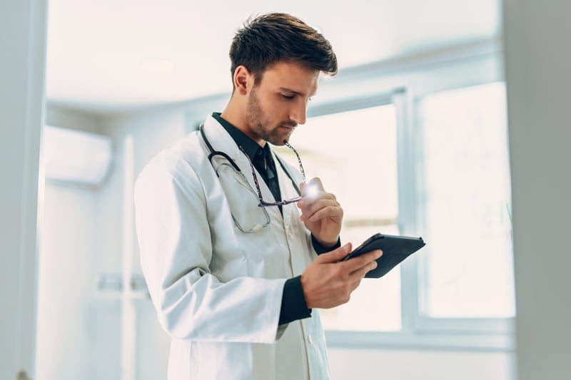 Best Healthcare Marketing Services for Practice Growth