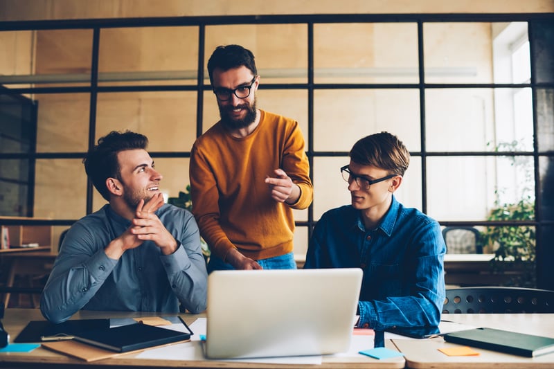Best Marketing Strategy Services for High-Growth Firms