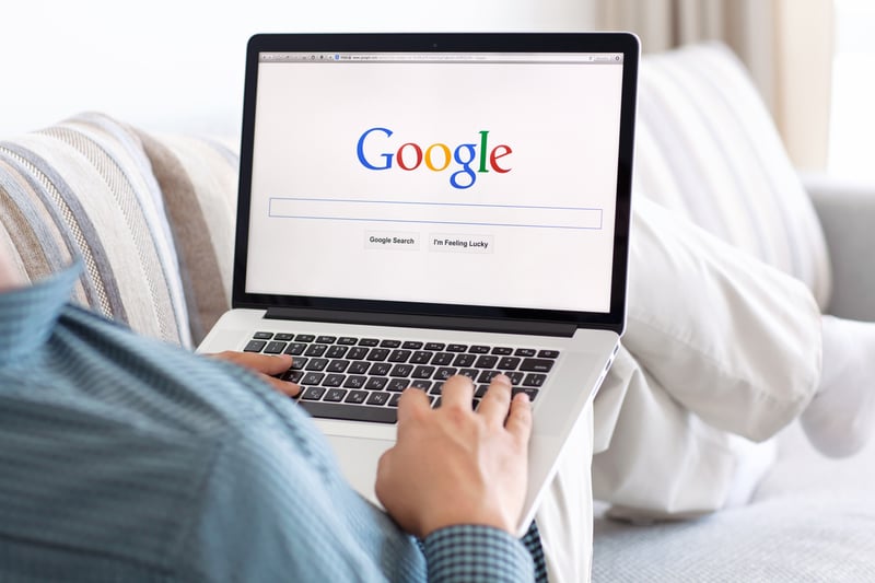 Best SEO Company for Google Conclusion