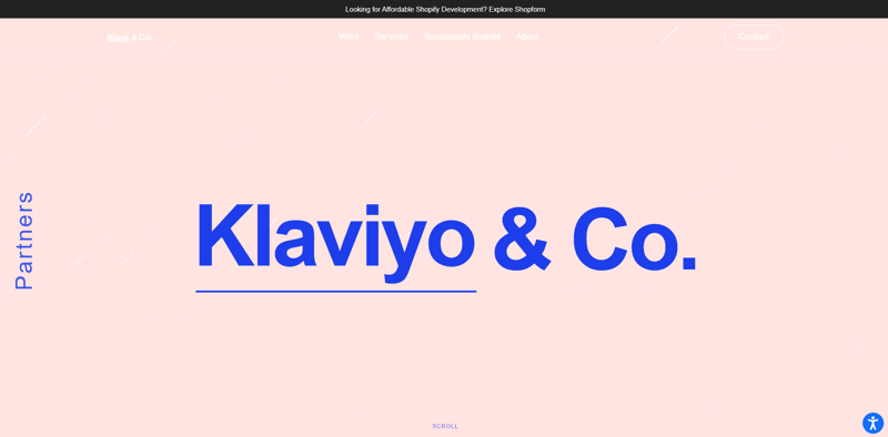 Blank & Co