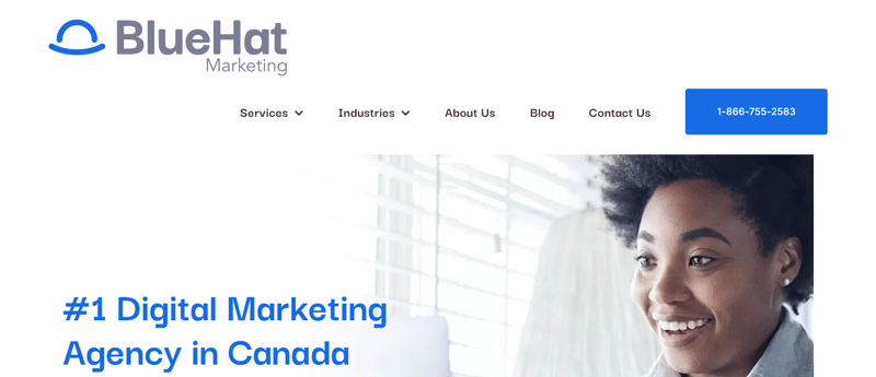 BlueHat Marketing