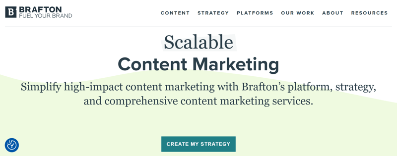 Brafton