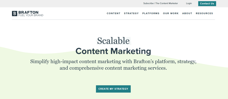 Brafton