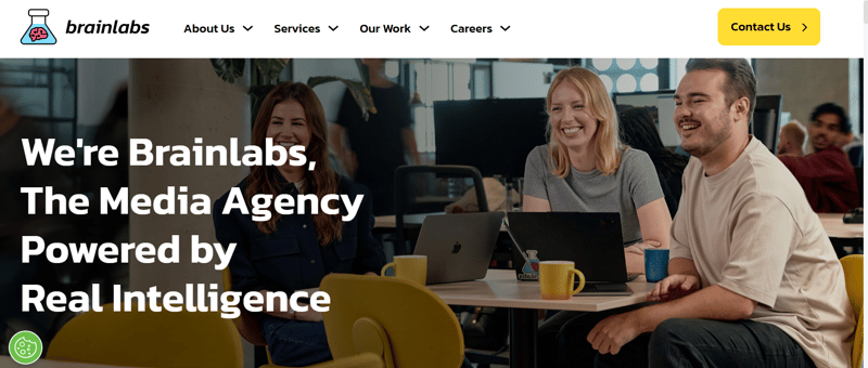 Brainlabs