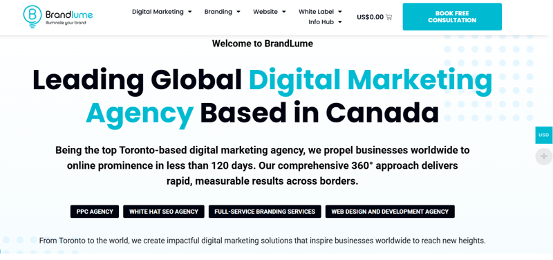 BrandLume