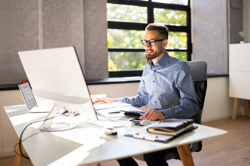 Business Process Automation Conclusion