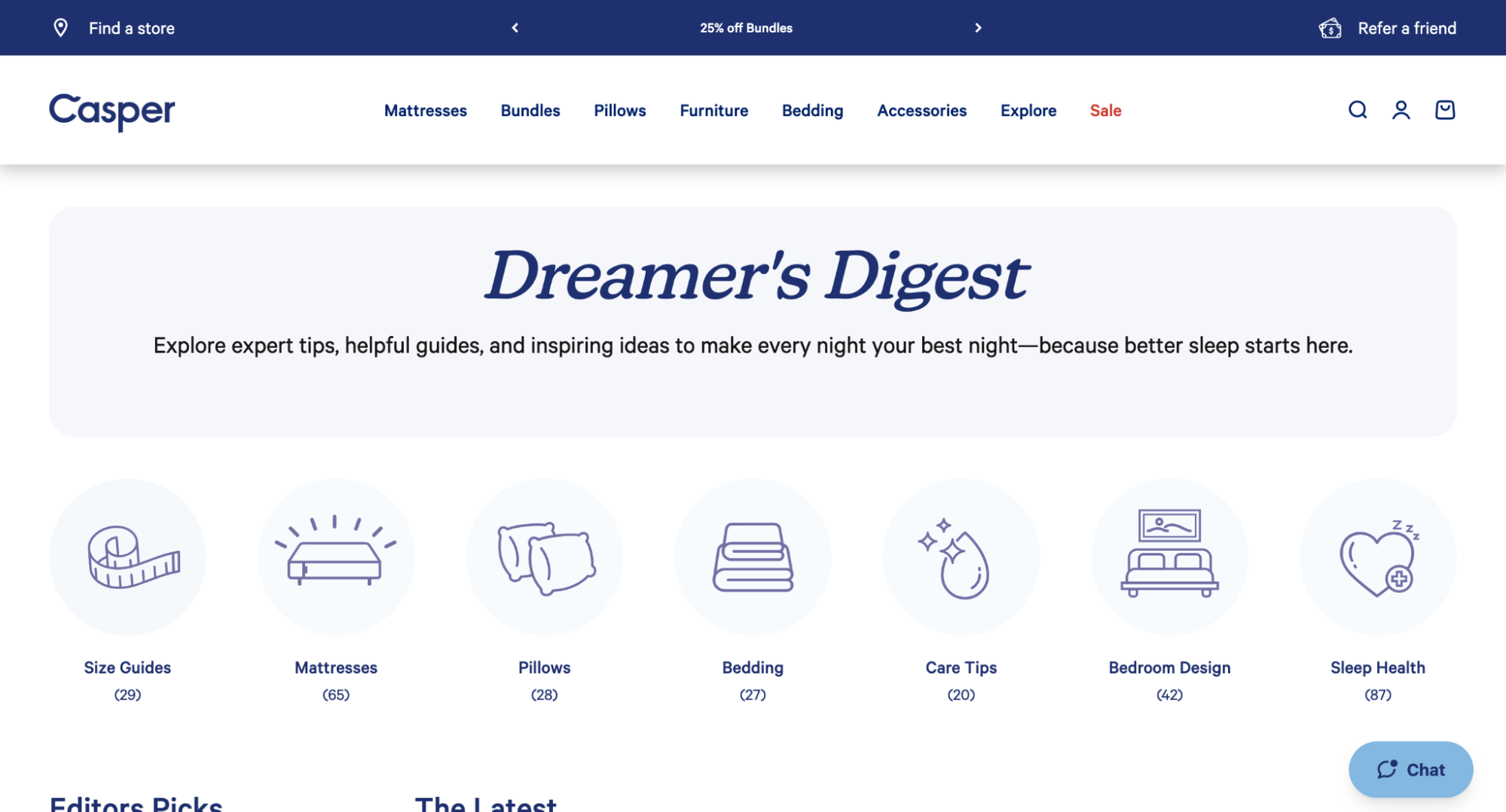 12 Inspiring Blog Examples for Better Content Strategy