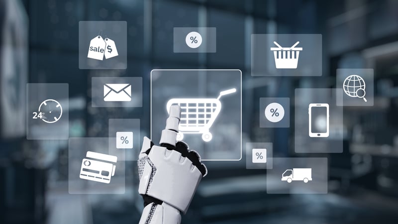 ChatGPT and eCommerce Integration