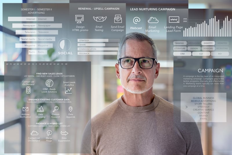 Choose the Best SEO AI Agency for Your Business