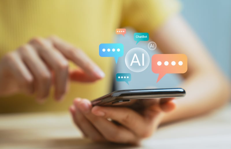Choosing the Best Conversational AI for Ecommerce