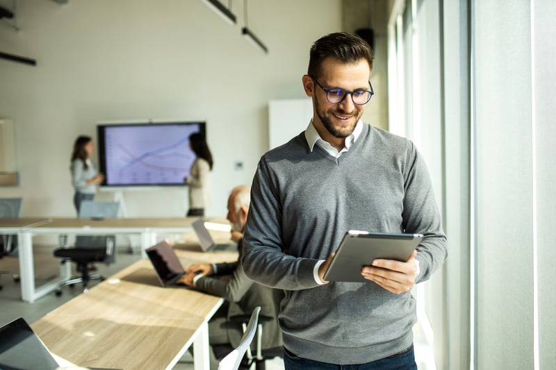 Choosing the Right Channel for ROI