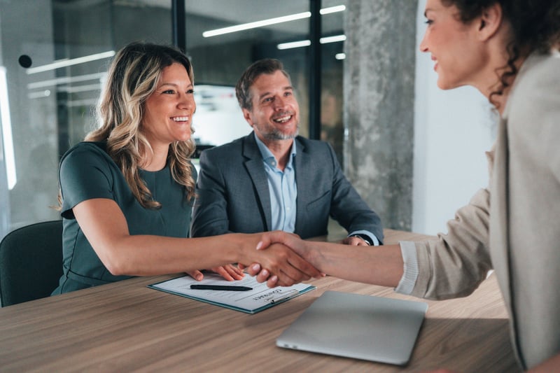 Choosing the Right Digital Marketing Partner for Financial Services Growth