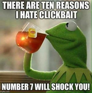 SaaS Marketing Funny Meme