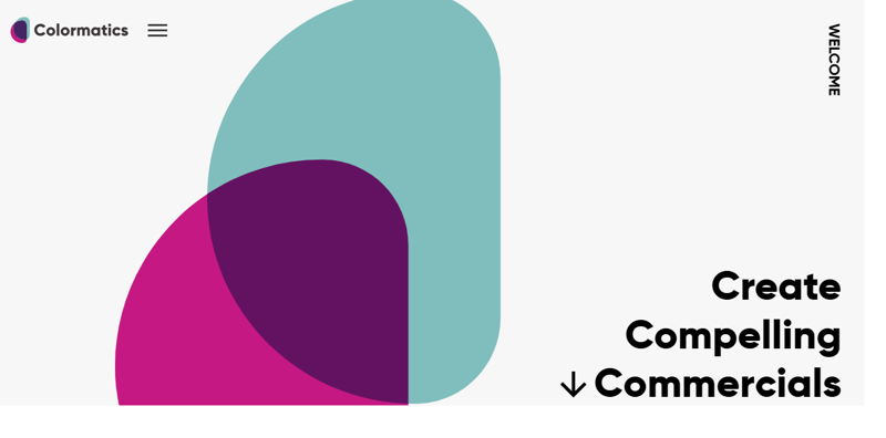 Colormatics