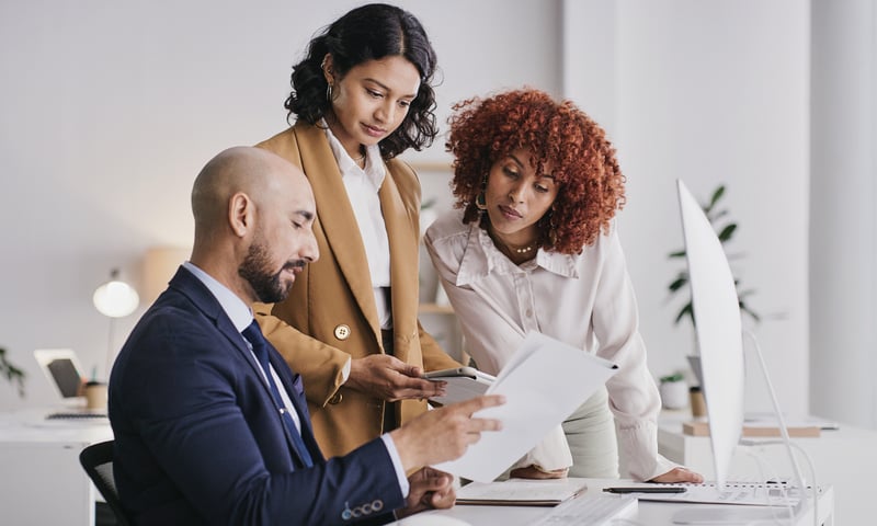 Common Hurdles in Implementing Digital Document Tools