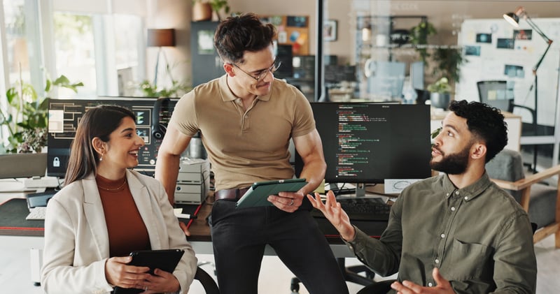 Common Technical Challenges and How to Solve Them