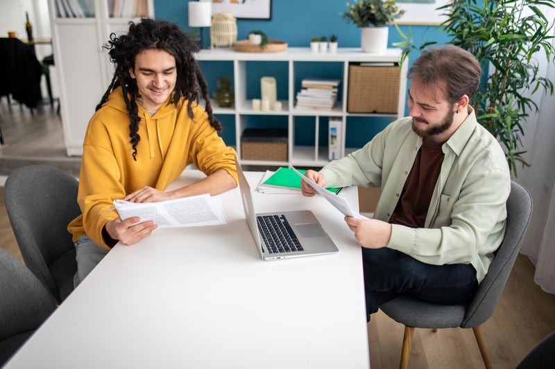 Content Mapping Templates Free and Practical