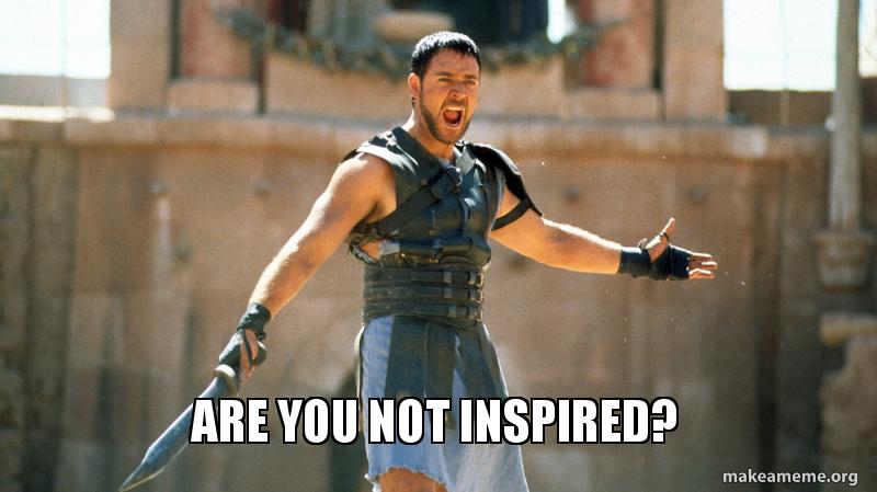 content marketing inspiration