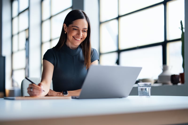 Core Areas of Real Estate Automation