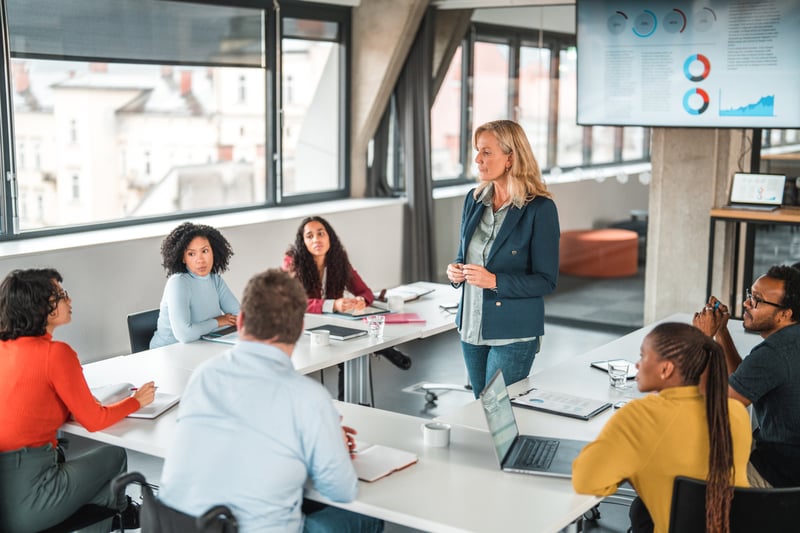 Core Components of a Franchise Marketing Strategy