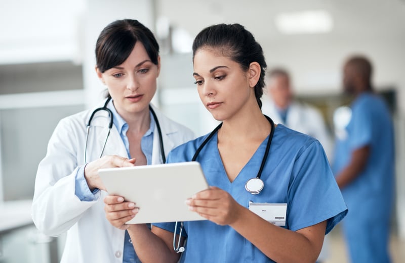 Core Components of an Effective Healthcare SEO Strategy